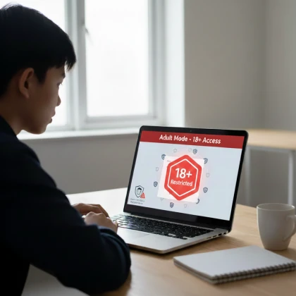 OpenAI bật chế độ 18+ trên ChatGPT: Làm sao bảo vệ trẻ vị thành niên?