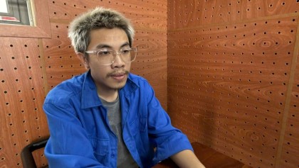 'Bác sĩ tâm linh trừ tà, bắt quỷ' bị bắt vì lừa đảo