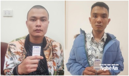 Công an Nghệ An triệt xóa đường dây ma túy liên tỉnh, thu giữ 18.000 viên ma túy tổng hợp