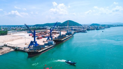 Xuất khẩu Nghệ An hướng tới mốc 5 tỷ USD trước biến động toàn...