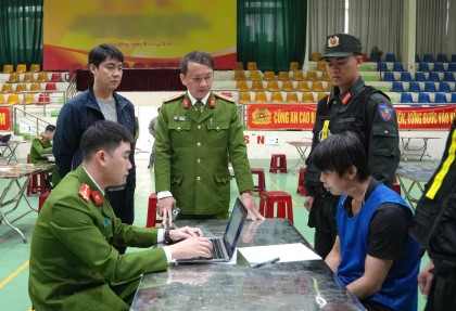 Mở rộng điều tra vụ giả mạo Vietlott lừa đảo hơn 2.300 tỷ đồng