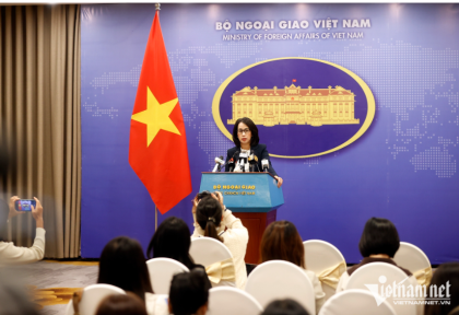 Đề xuất các bộ phải công khai số điện thoại, email người phát ngôn