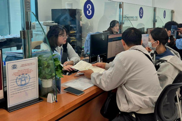 Tạm nghỉ việc 2 tháng, bảo hiểm xã hội của người lao động có bị gián đoạn?