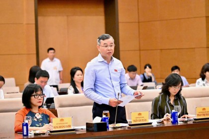 Đề xuất Chính phủ quy định ngưỡng doanh thu miễn thuế cho hộ kinh doanh