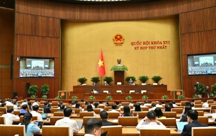 Đề xuất chi cho văn hóa không dưới 2% ngân sách mỗi năm: Kỳ vọng bứt phá nguồn lực