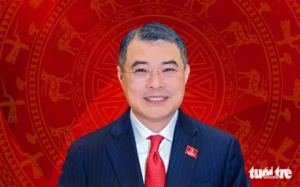 Ông Lê Minh Hưng được bầu giữ chức Thủ tướng Chính phủ