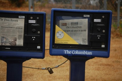 5 bước giúp báo chí địa phương sống khỏe trong thời đại số