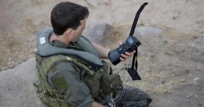 Thiết bị ‘tàng hình’ giúp sĩ quan Mỹ sống sót 48 giờ giữa lãnh thổ Iran