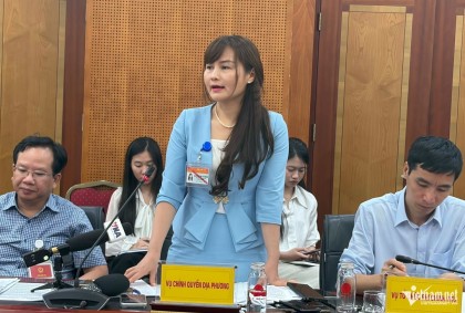 Sắp sáp nhập thôn, tổ dân phố, thu gọn đầu mối, giảm số lượng