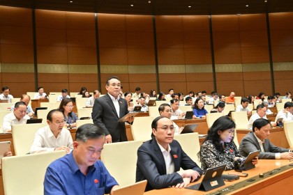 Loại bỏ dự án kém hiệu quả, chấm dứt “xin - cho” trong đầu tư công