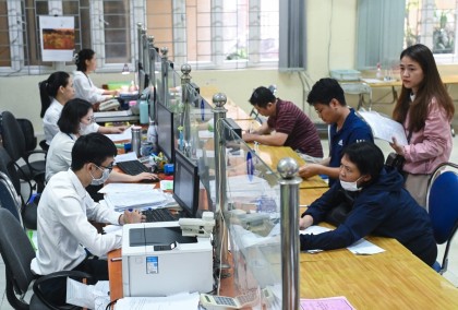 Hàng trăm nghìn cán bộ dự kiến được hưởng phụ cấp khu vực theo mức lương cơ sở mới