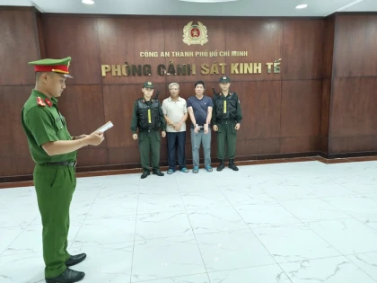 Bắt chủ nhà thuốc đông y Bảo Thanh Đường