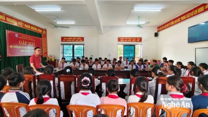 Phương án tuyển sinh vào lớp 6 năm học 2026 – 2027 tại các...