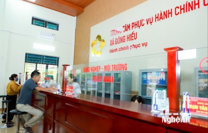 Ban Thường vụ Tỉnh ủy Nghệ An ban hành kế hoạch xây dựng hệ thống đánh giá KPI với cán bộ, công chức, viên chức