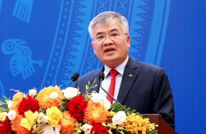 Tổng Bí thư, Chủ tịch nước Tô Lâm đặc xá cho gần 10.000 phạm nhân năm 2026