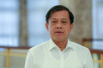 Thu hồi, tạm giữ 252 tỉ trong vụ án cựu Thứ trưởng Nguyễn Bá Hoan nhận hối lộ
