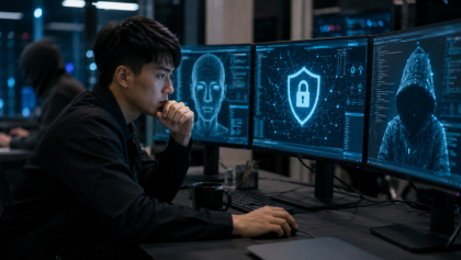 Lần đầu tiên hacker dùng AI tự tạo mã khai thác zero-day, vượt qua bảo mật 2 lớp