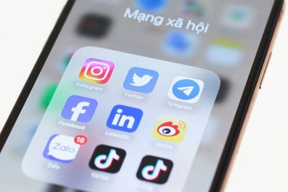 Mạng xã hội chia sẻ thông tin từ báo chí không xin phép bị phạt...