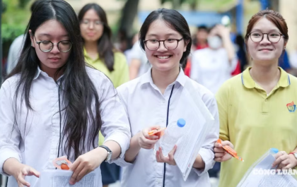 Không kịp hồ sơ riêng, thí sinh sẽ mất suất vào đại học trước giờ G