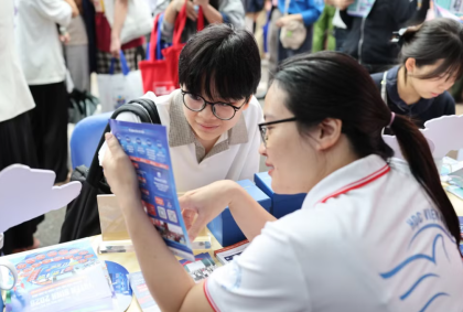 Tuyển sinh đại học 2026: Chấm dứt cảnh 'trăm hoa đua nở' phương thức xét tuyển, thí sinh phải tính toán kỹ khi chỉ còn 15 nguyện vọng