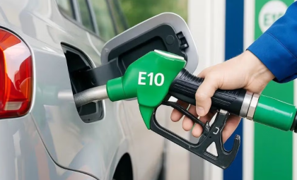 Việt Nam chuẩn bị bán xăng E10: Hạ tầng phân phối đã hoàn tất