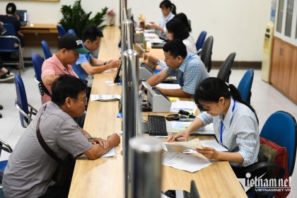 Thủ tướng chỉ đạo tinh giản biên chế công chức năng lực yếu kém, thiếu trách nhiệm