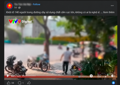 Bản quyền trên mạng xã hội: Để báo chí không còn là “tài nguyên miễn phí”