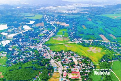 Những lưu ý khi sắp xếp tổ chức đảng ở khối, xóm, thôn, bản ở Nghệ An