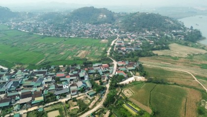 Nghệ An: Dân chủ, công khai lấy ý kiến Nhân dân trước khi sắp...