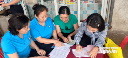 Hàng loạt chính sách dân sinh và 29 đạo luật chính thức có hiệu...