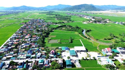 Nhìn lại 1 năm thực hiện sắp xếp tổ chức bộ máy chính quyền địa phương 2 cấp ở Nghệ An