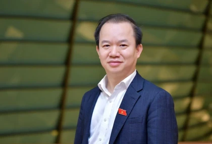 Báo chí phải là nơi người dân tìm đến để biết điều gì đáng tin