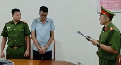 Cựu cán bộ ngân hàng chiếm đoạt hơn 10 tỷ đồng bằng thủ đoạn "sang tên" sổ đỏ