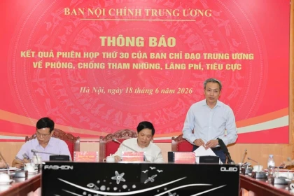 Bộ Công an thông tin các thủ đoạn phạm tội mới, điển hình 'hợp đồng kỳ nghỉ, huy động vốn dự án'
