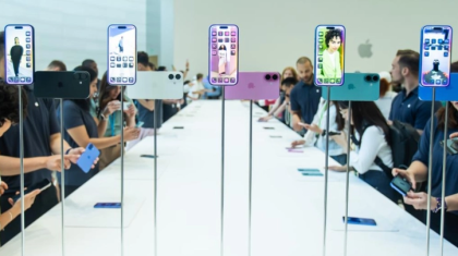 Apple chi 250 triệu USD dàn xếp vụ kiện quảng cáo sai về Siri