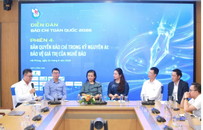 AI 'khai tử' mô hình traffic: Nguồn dữ liệu sạch sẽ là lối thoát cho báo điện tử?