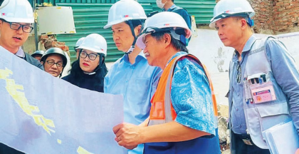 Đổi mới cơ chế vận hành mô hình chính quyền địa phương 2 cấp