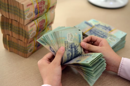 Đề xuất tăng lương tối thiểu vùng mức cao nhất 9,8% từ năm 2027