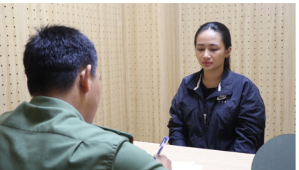 Nhiều người ở TP.HCM bị bắt vì cho người Trung Quốc thuê cơ sở lưu trú để lập ổ lừa đảo