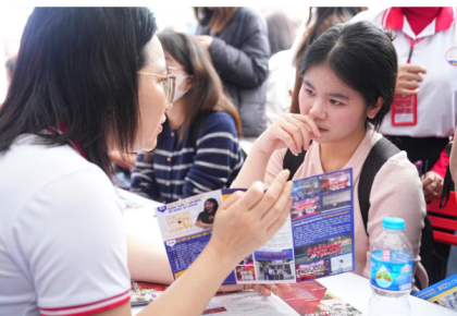 Tuyển sinh đại học 2026: Thí sinh cẩn trọng với tên ngành hào nhoáng