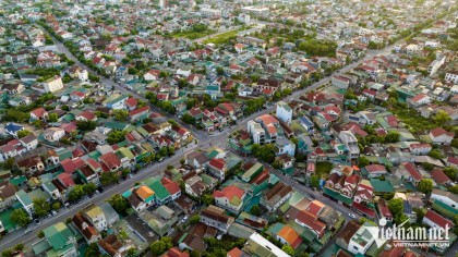 Tiêu chuẩn bí thư và tổ chức đảng ở thôn, tổ dân phố diện sắp xếp