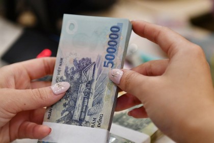 Những điểm mới về thuế thu nhập cá nhân từ 1/7 người dân cần...