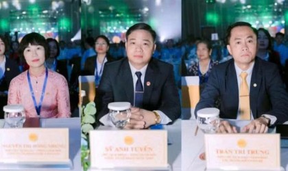 Xét xử dàn lãnh đạo Công ty GMT lừa hơn 1.200 người nộp tiền tham gia hệ thống lắp đặt 'nước ion kiềm'