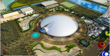 Cầu truyền hình "Dấu ấn 80 năm Quốc khánh": Những công trình thế kỷ làm nên sức mạnh Việt Nam