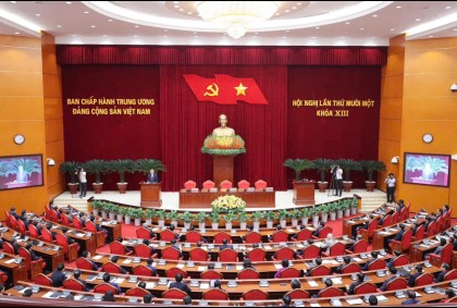 Bộ Chính trị “chốt” 29 Hội quần chúng do Đảng, Nhà nước giao nhiệm vụ