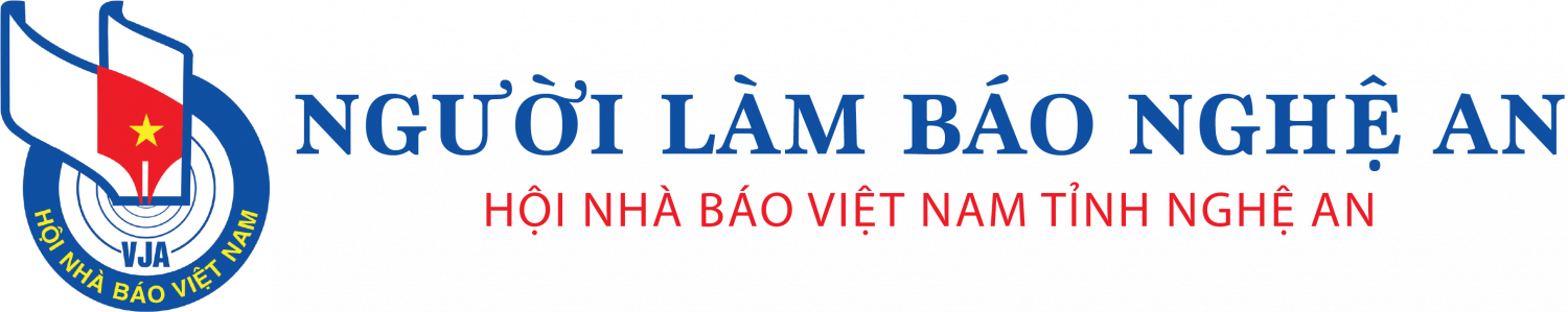 Người Làm Báo Nghệ An - Hội Nhà Báo Việt Nam Tỉnh Nghệ An
