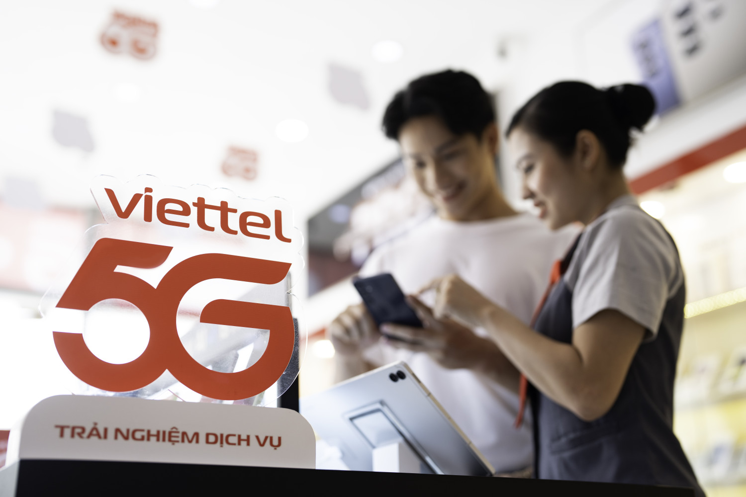 Goi cuoc may 5G Viettel gia re