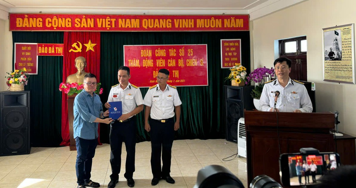 10 Tặng quà Đảo Đá Thị