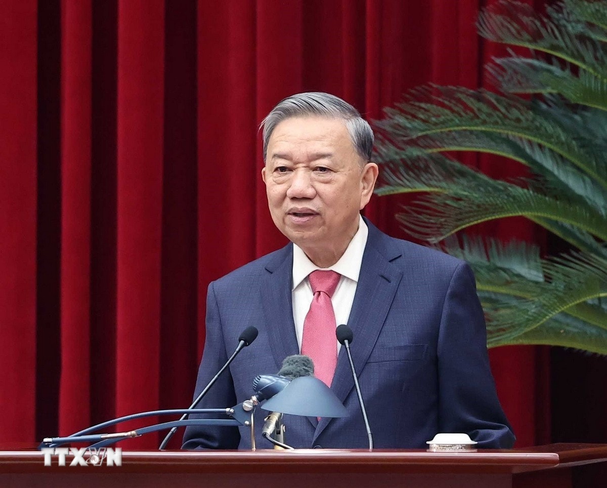 tri hoi nghi toan quoc tong ket cong tac kiem tra giam sat ky luat cua dang nam 2024 va trien khai nhiem vu cong tac 7765941