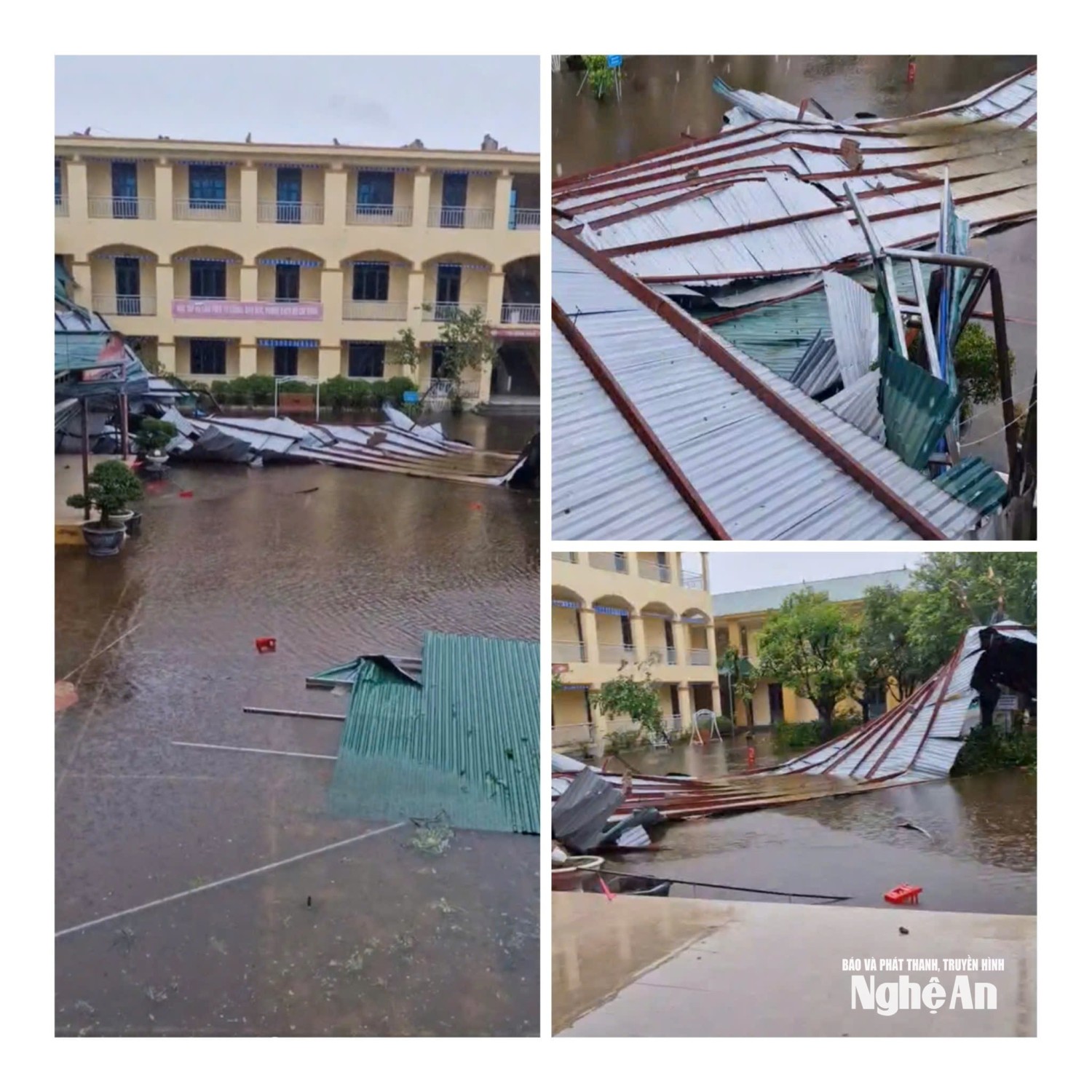 bna truong thcs hai hoa